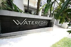 Waterford Residence (D9), Apartment #456523371